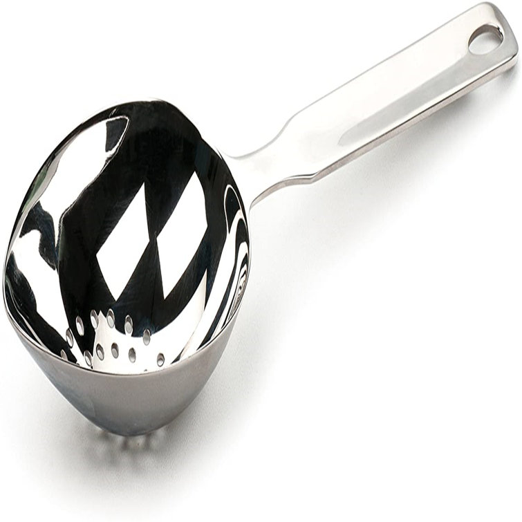 Prep & Savour Alexiya Ice Scoop and Tong Wayfair